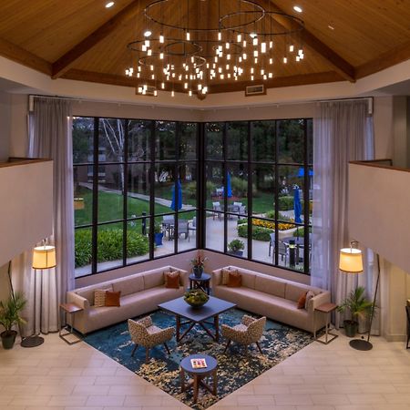 Holiday Inn Express Walnut Creek By Ihg Buitenkant foto