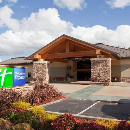 Holiday Inn Express Walnut Creek By Ihg Buitenkant foto