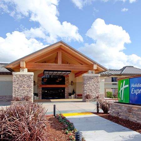 Holiday Inn Express Walnut Creek By Ihg Buitenkant foto