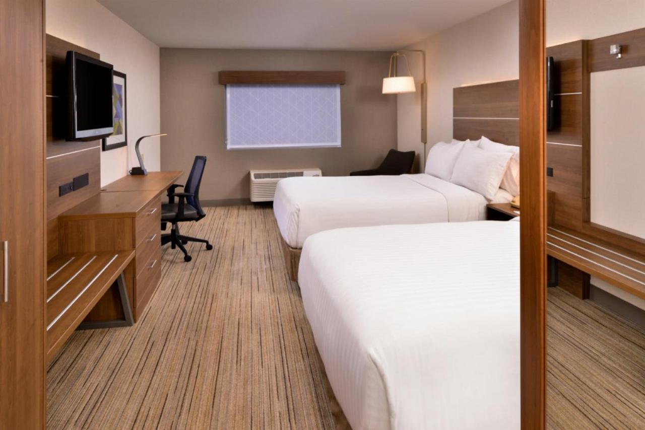 Holiday Inn Express Walnut Creek By Ihg Kamer foto