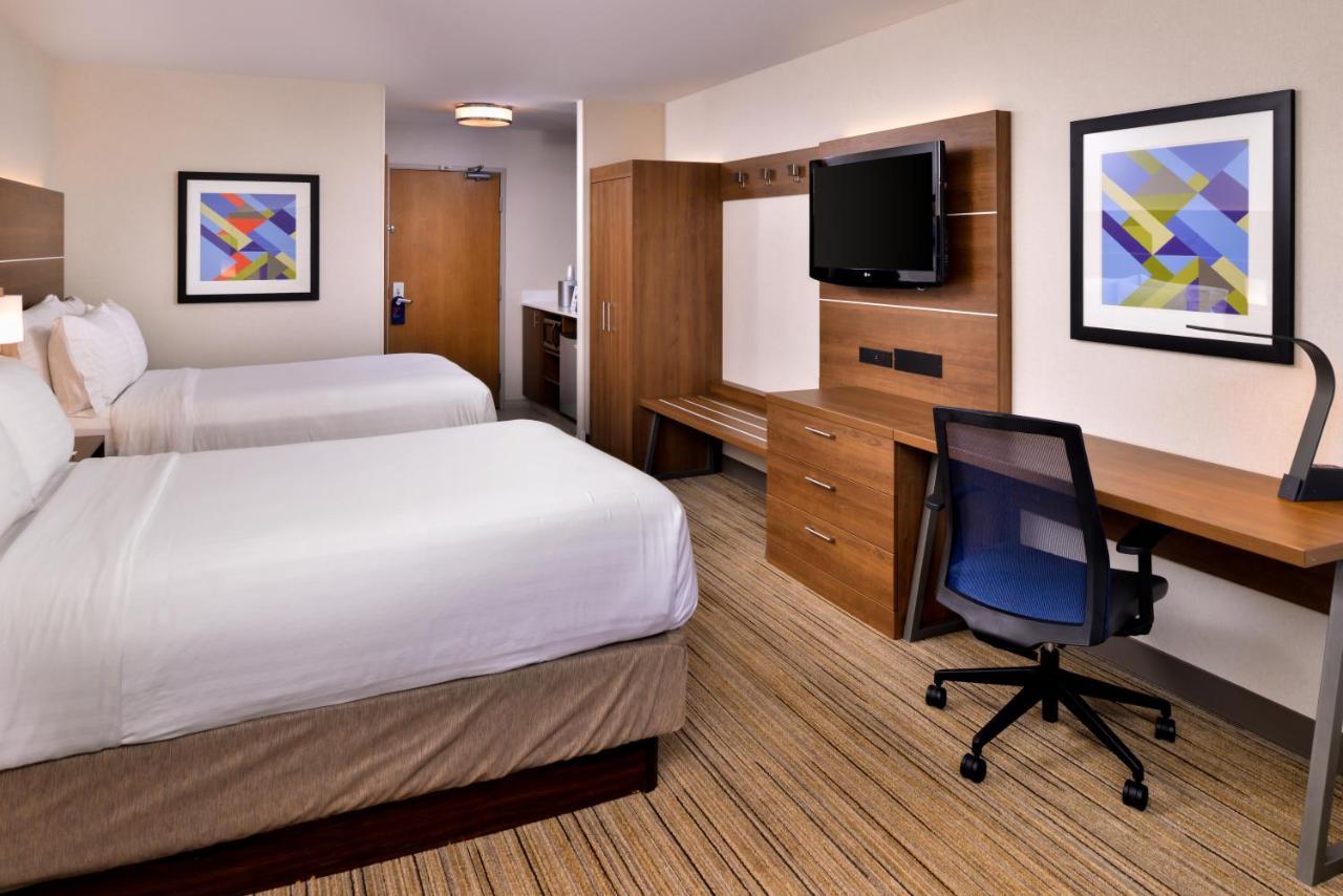 Holiday Inn Express Walnut Creek By Ihg Buitenkant foto