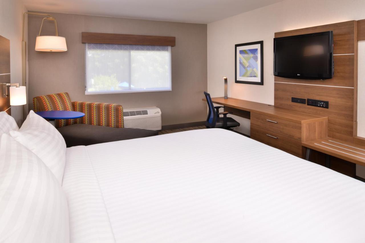 Holiday Inn Express Walnut Creek By Ihg Buitenkant foto