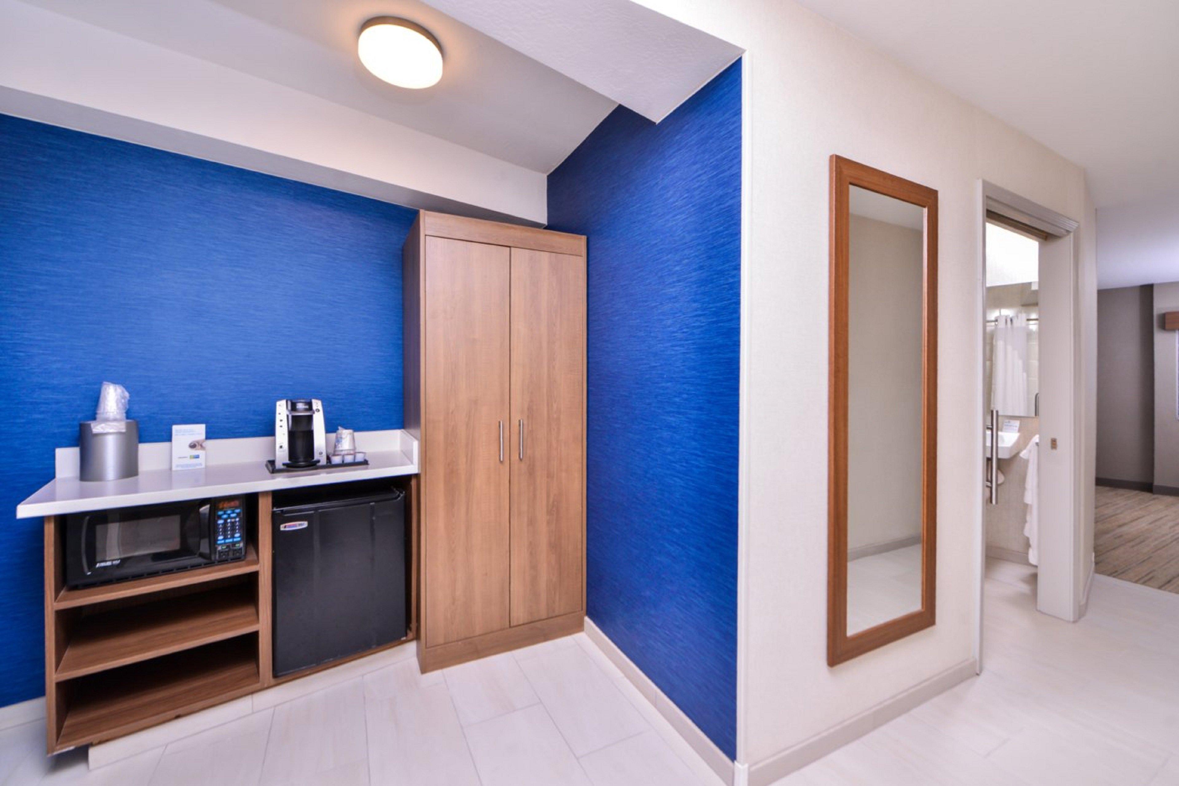 Holiday Inn Express Walnut Creek By Ihg Buitenkant foto