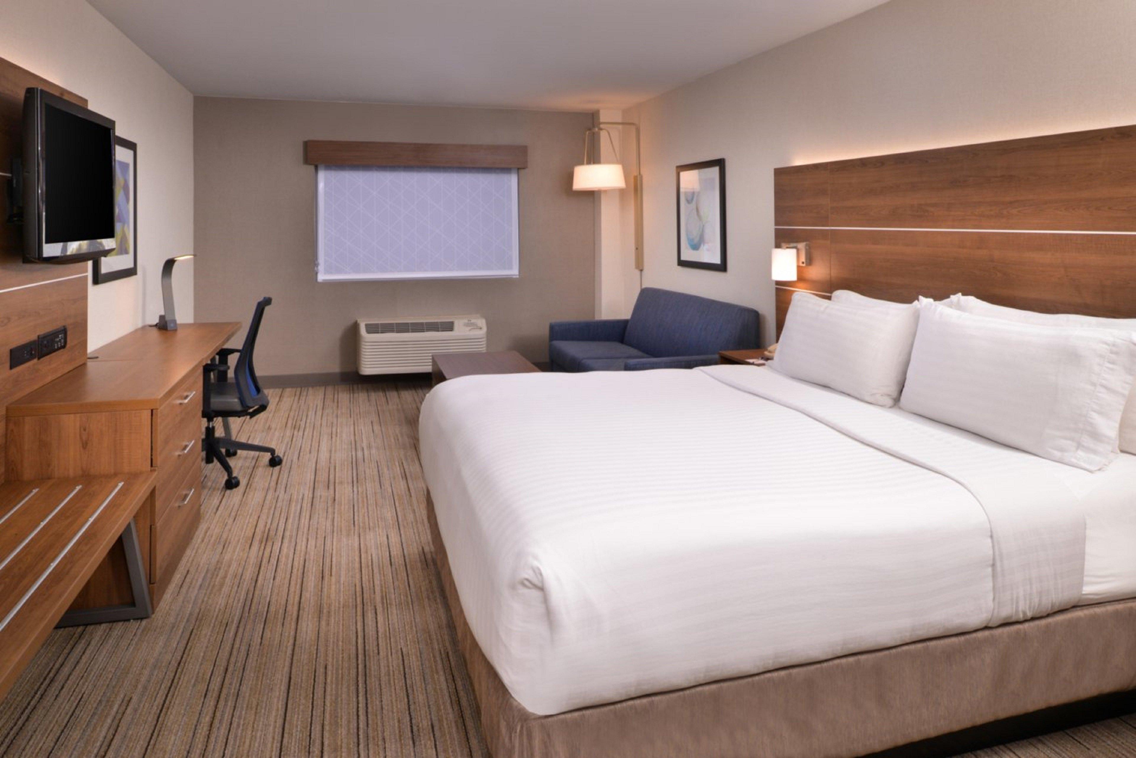 Holiday Inn Express Walnut Creek By Ihg Buitenkant foto