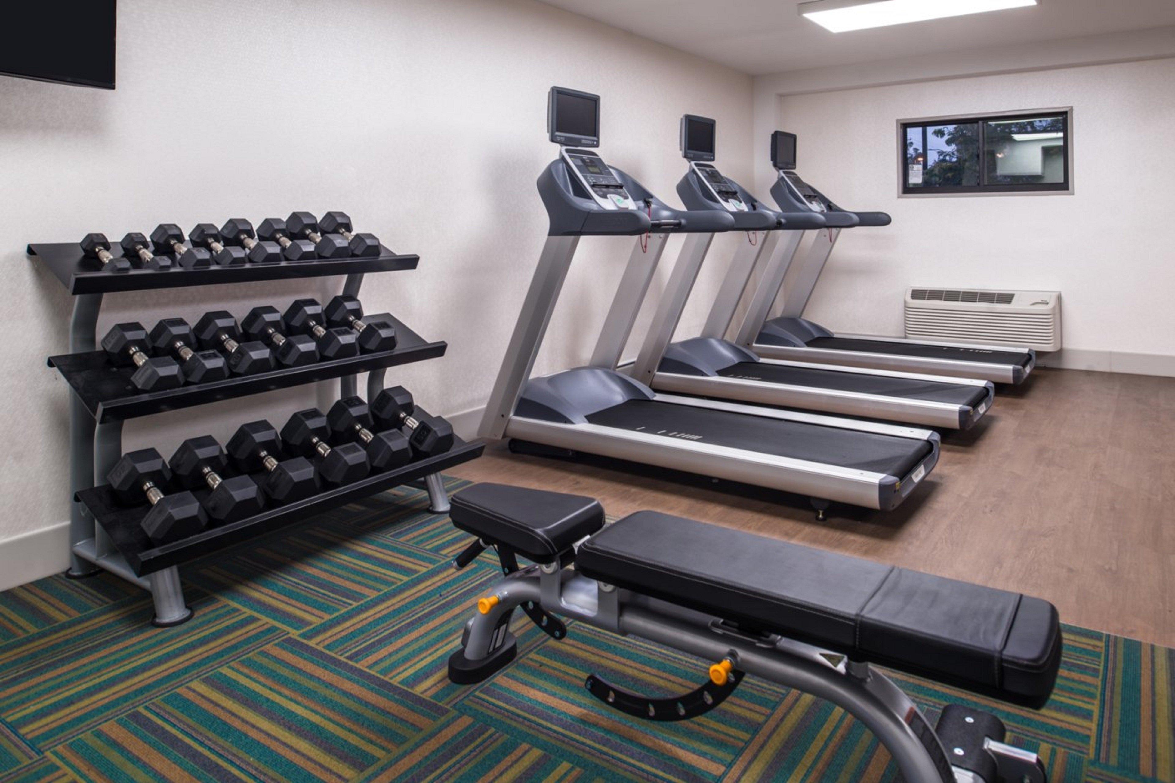 Holiday Inn Express Walnut Creek By Ihg Buitenkant foto