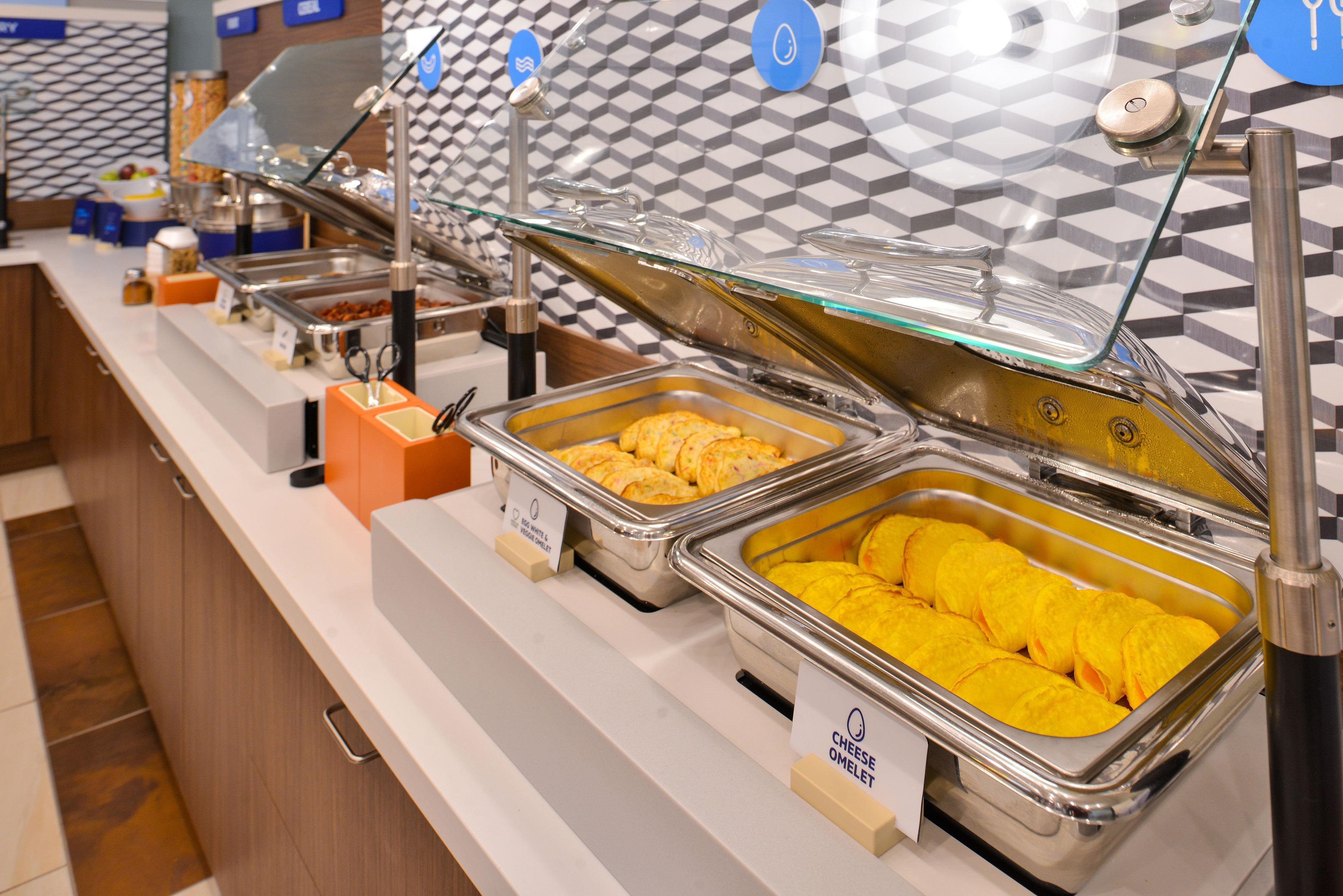 Holiday Inn Express Walnut Creek By Ihg Buitenkant foto