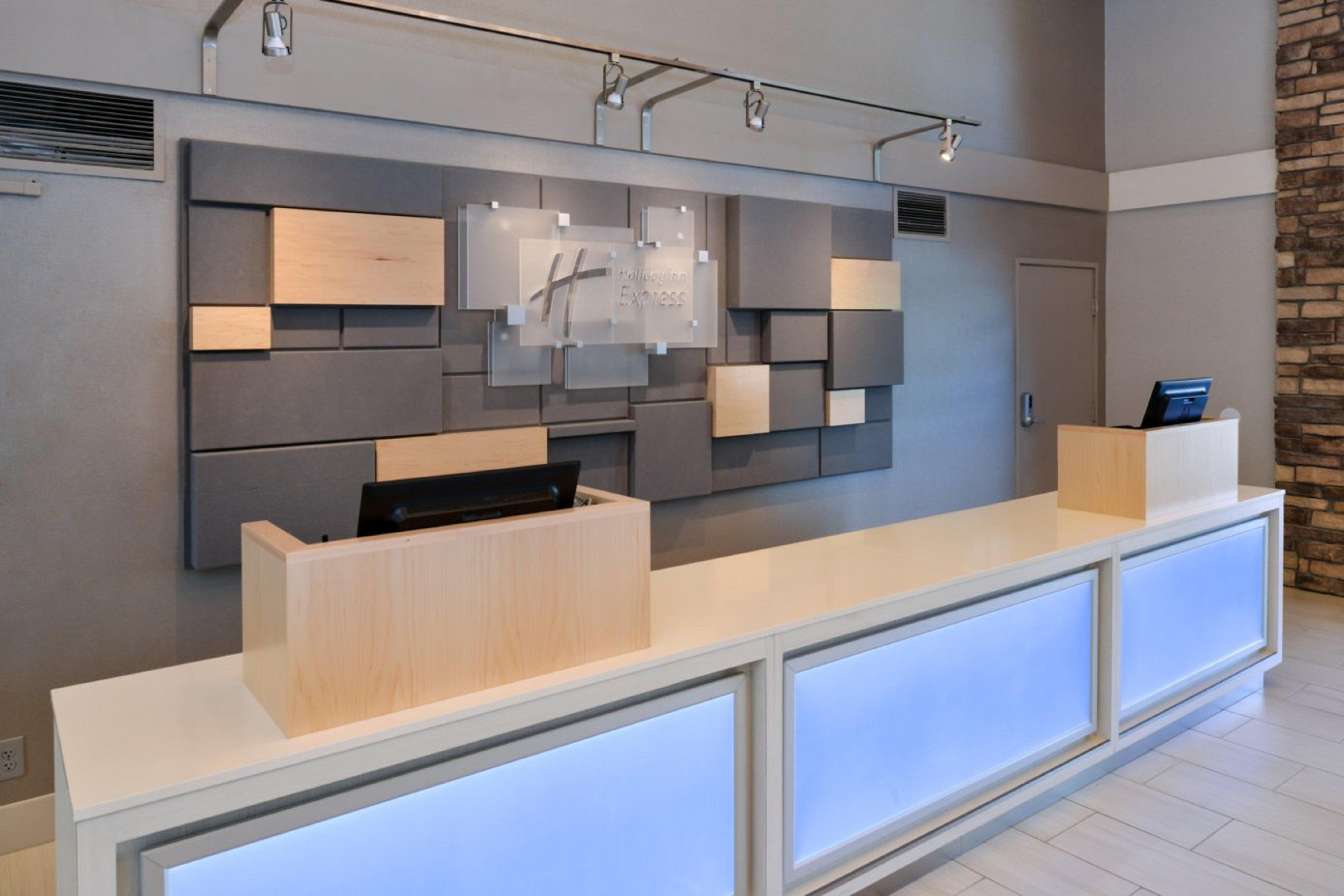 Holiday Inn Express Walnut Creek By Ihg Buitenkant foto