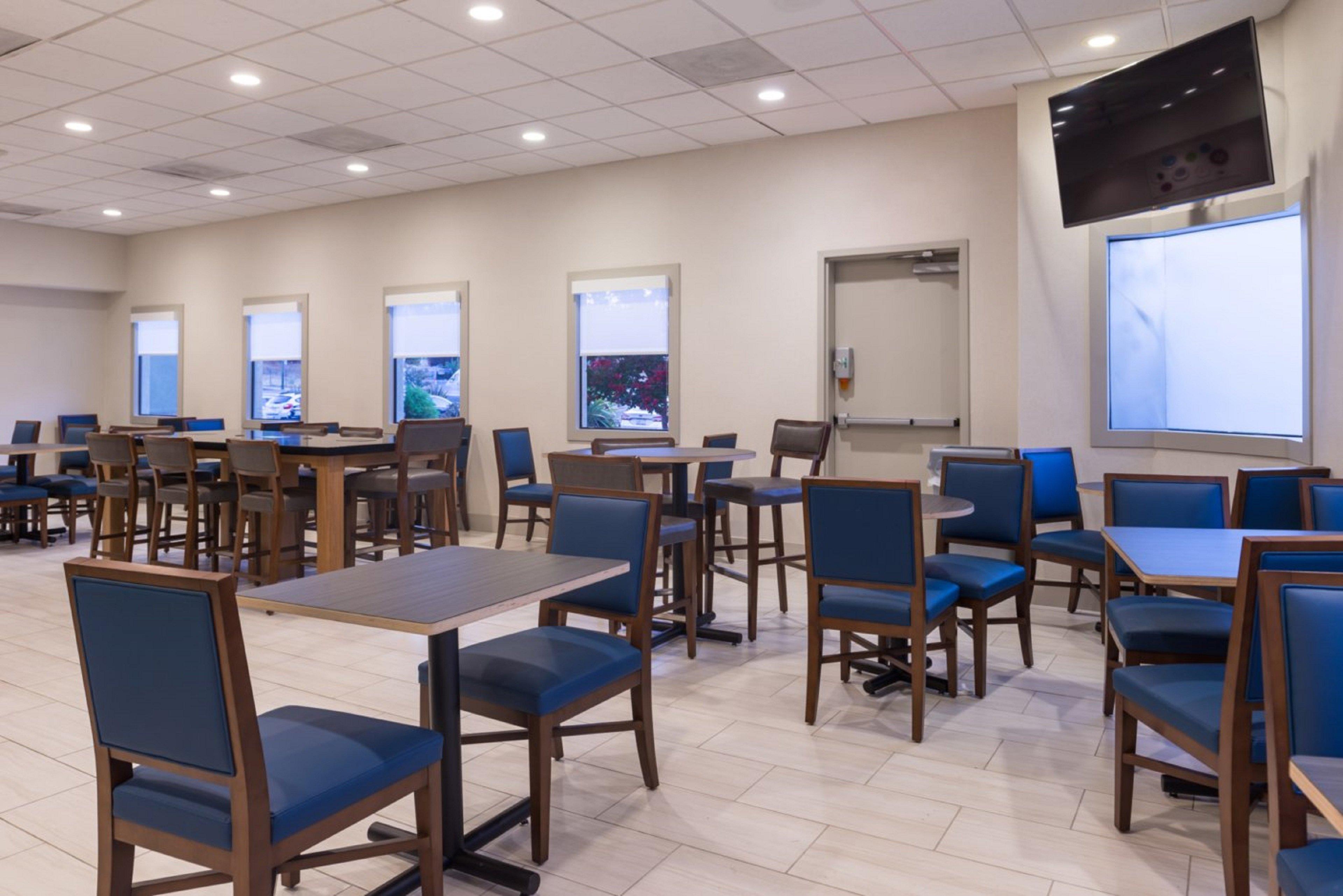 Holiday Inn Express Walnut Creek By Ihg Buitenkant foto