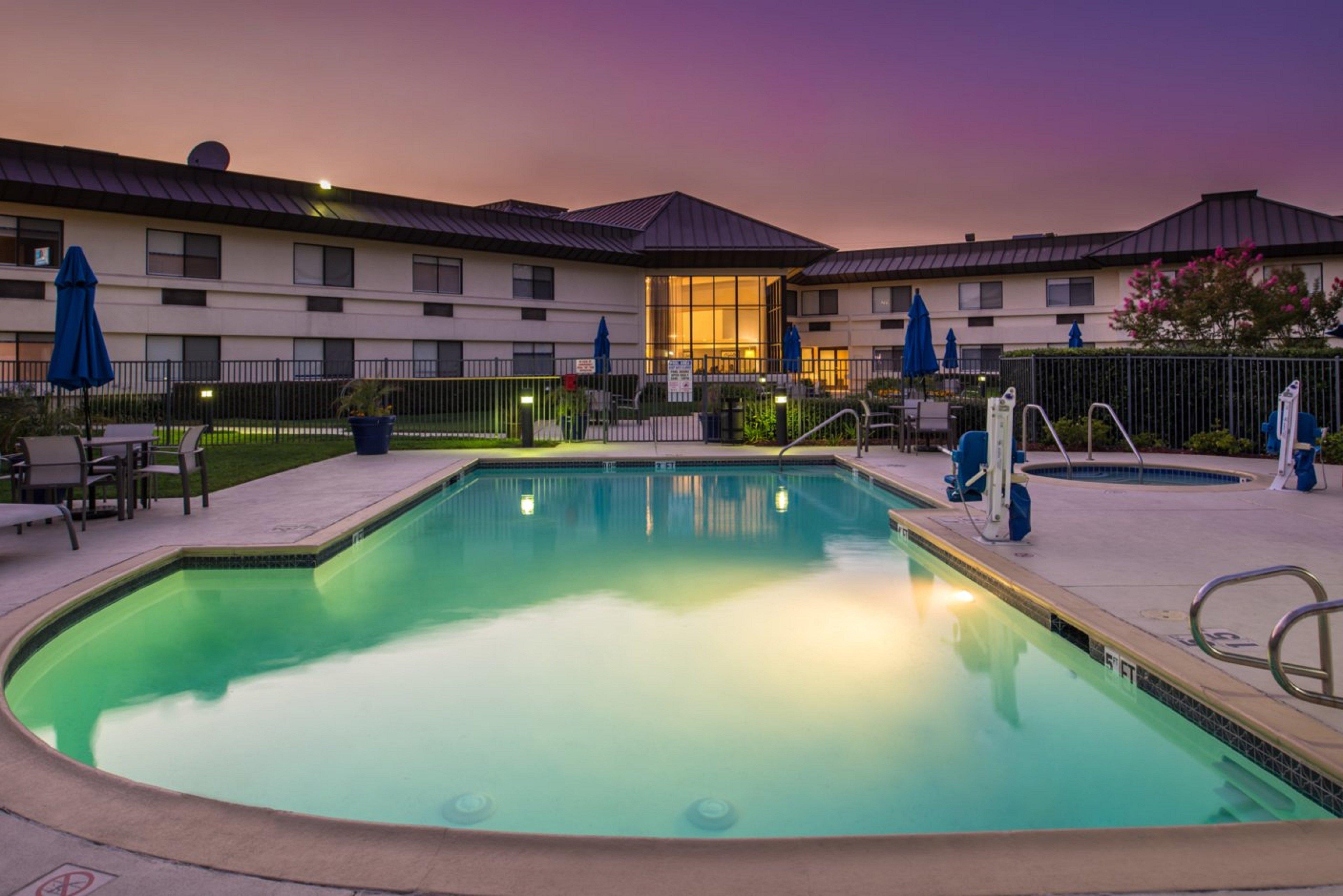 Holiday Inn Express Walnut Creek By Ihg Buitenkant foto