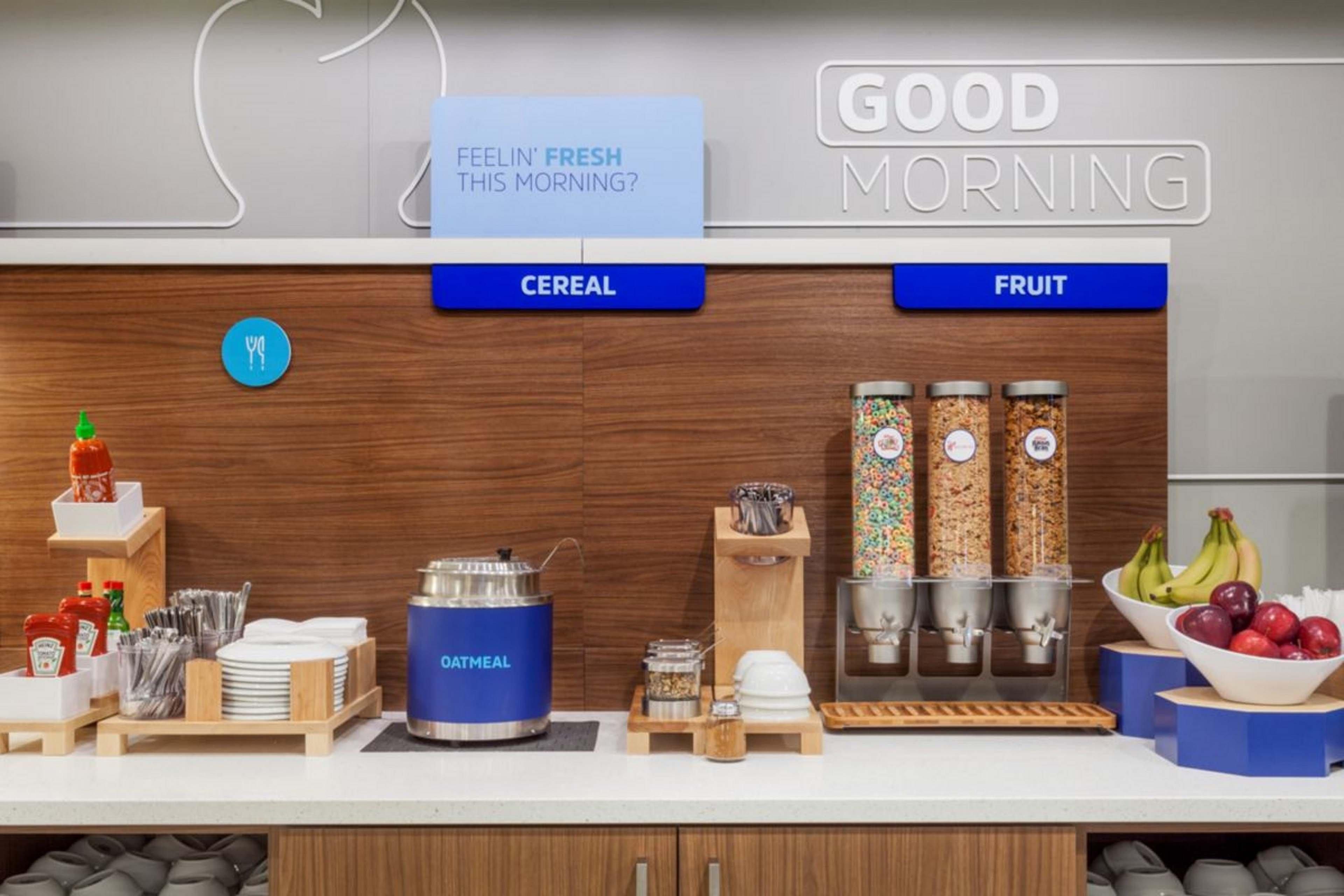 Holiday Inn Express Walnut Creek By Ihg Buitenkant foto