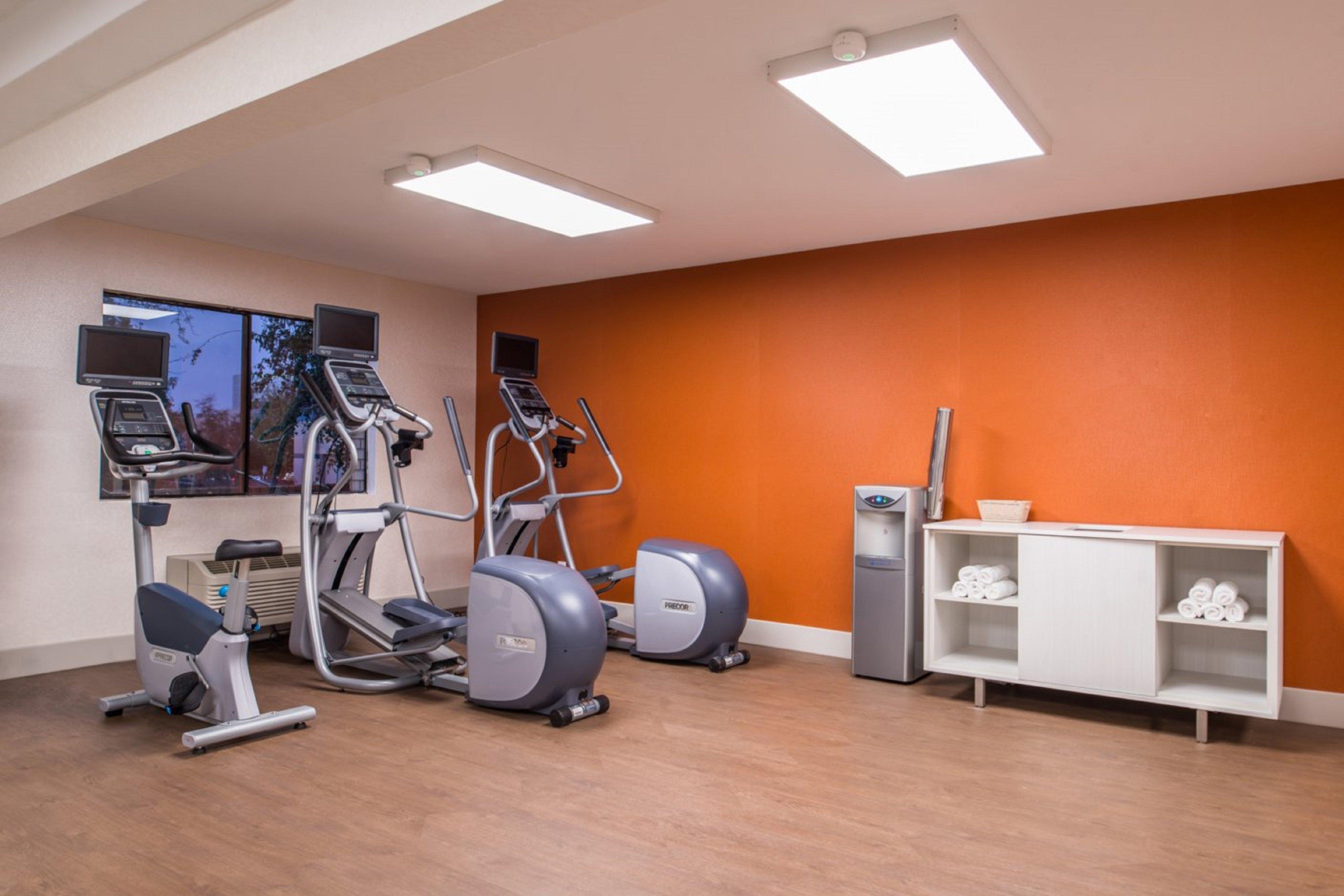 Holiday Inn Express Walnut Creek By Ihg Buitenkant foto