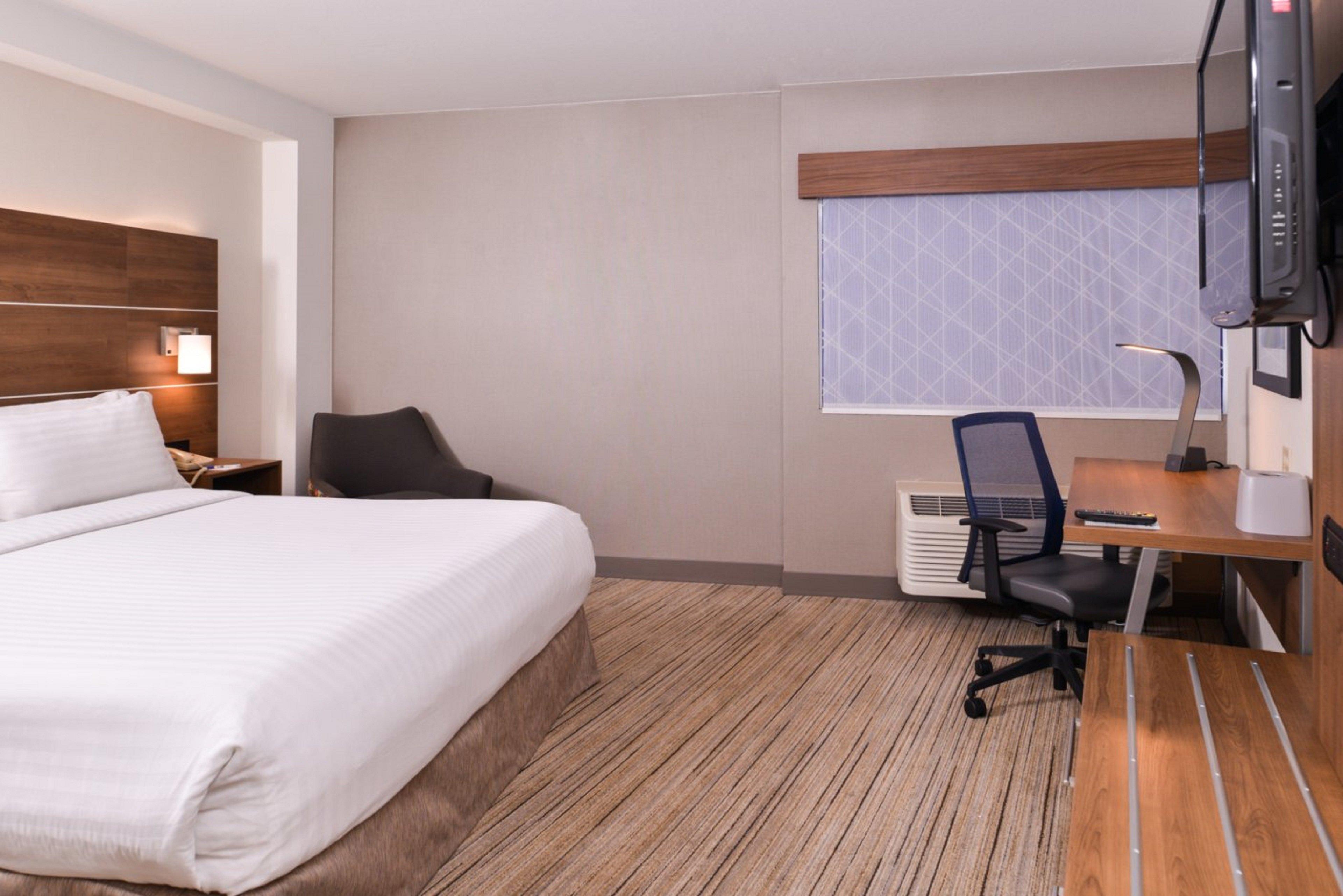 Holiday Inn Express Walnut Creek By Ihg Buitenkant foto