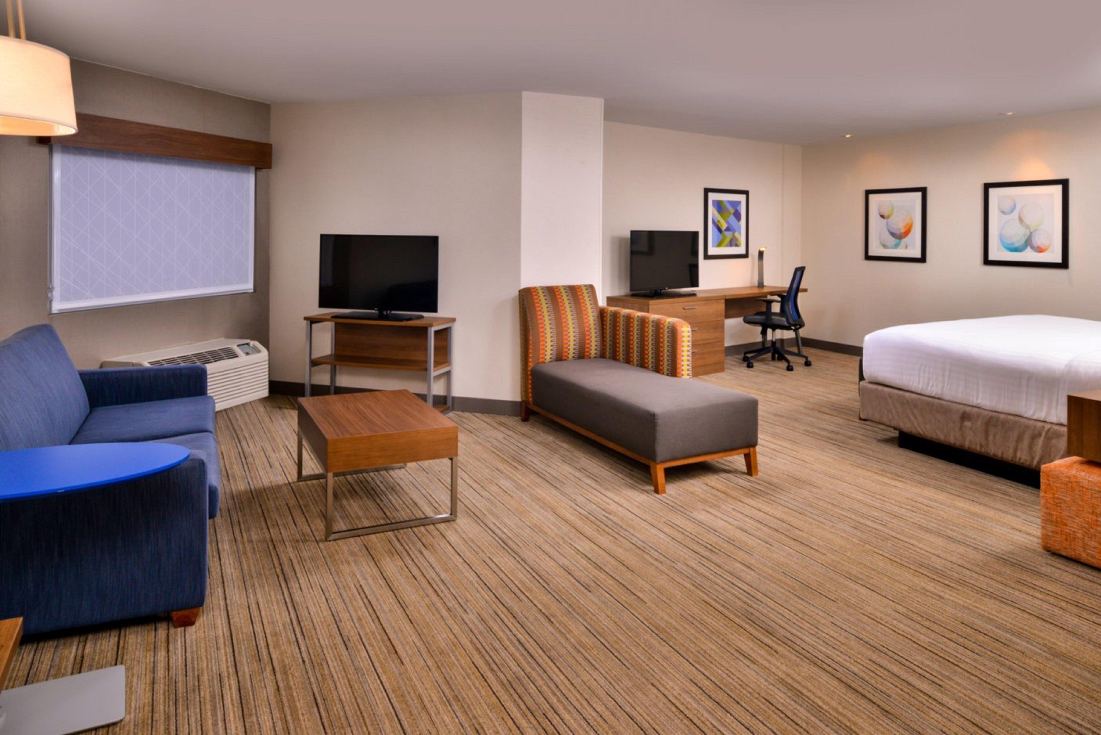 Holiday Inn Express Walnut Creek By Ihg Buitenkant foto