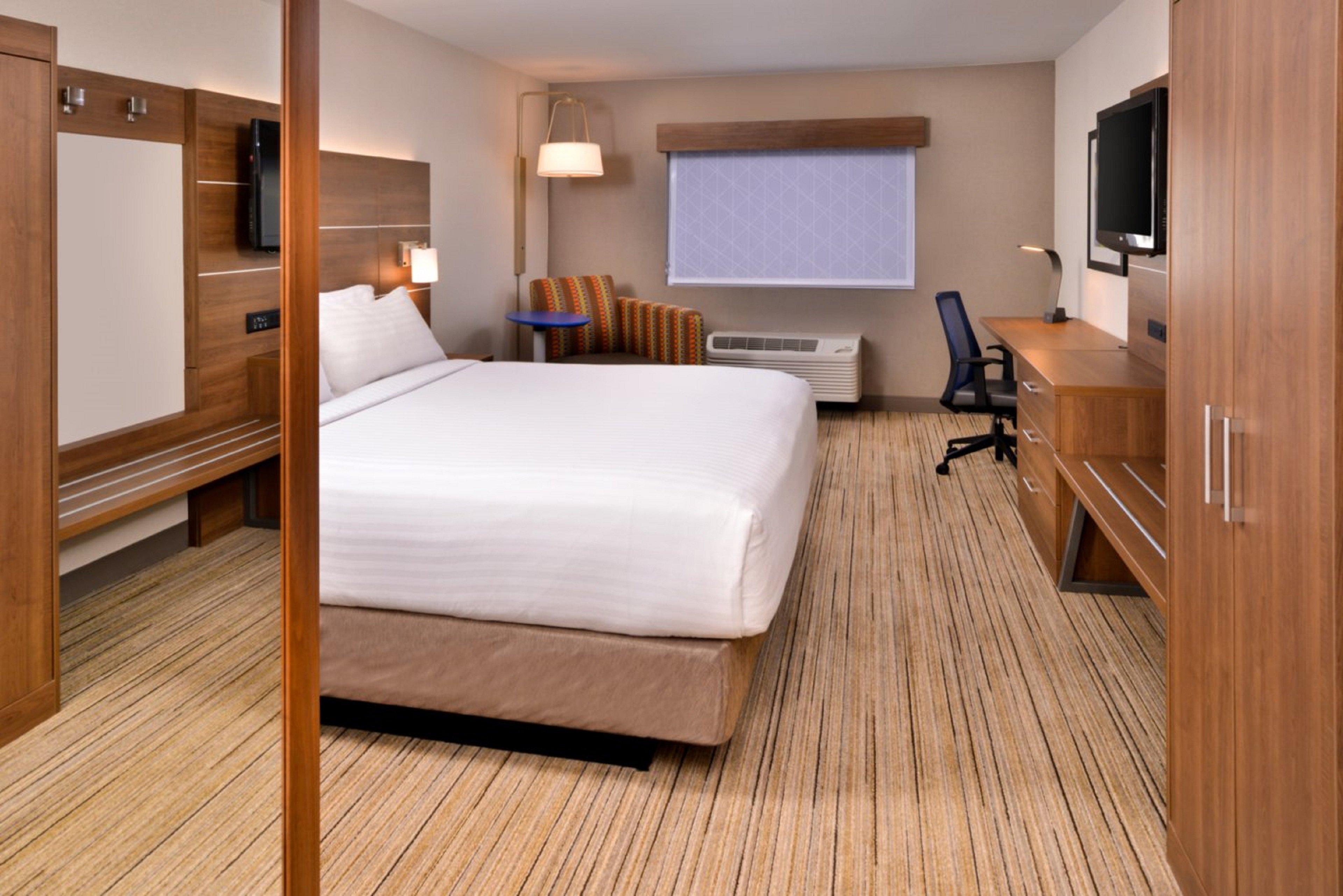 Holiday Inn Express Walnut Creek By Ihg Buitenkant foto