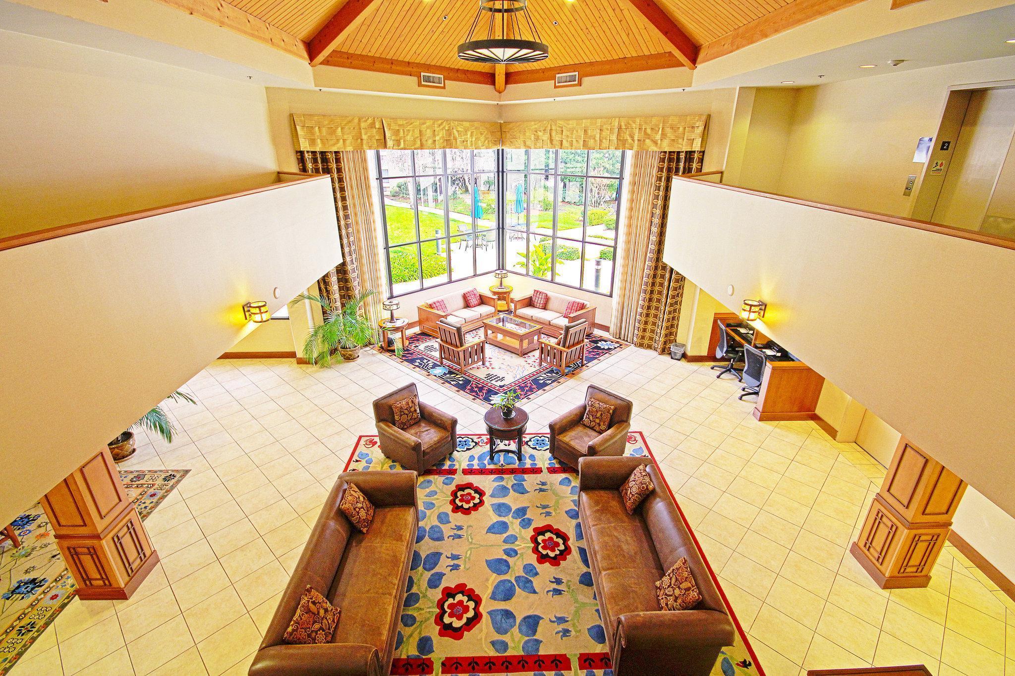 Holiday Inn Express Walnut Creek By Ihg Buitenkant foto