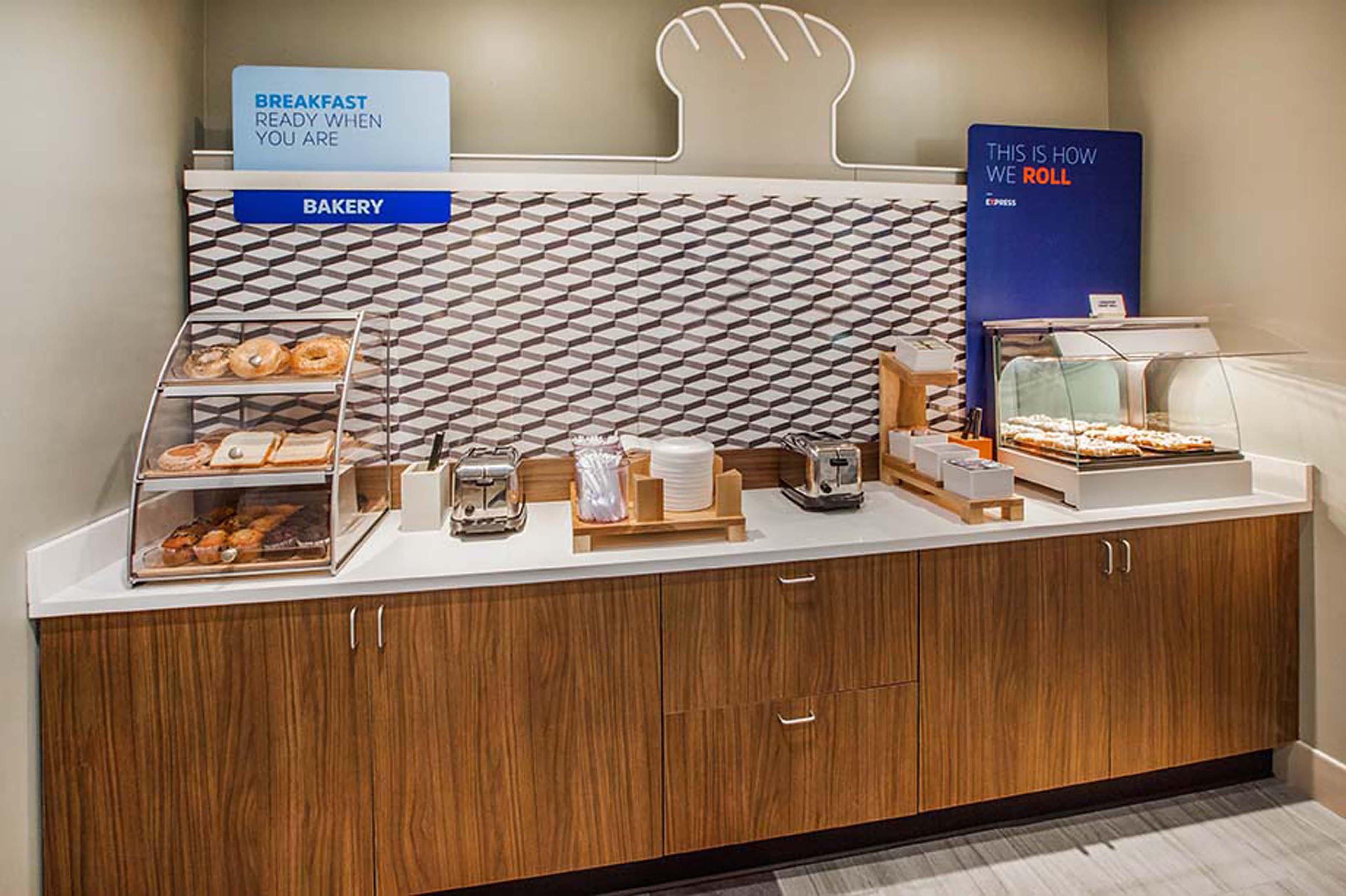 Holiday Inn Express Walnut Creek By Ihg Buitenkant foto