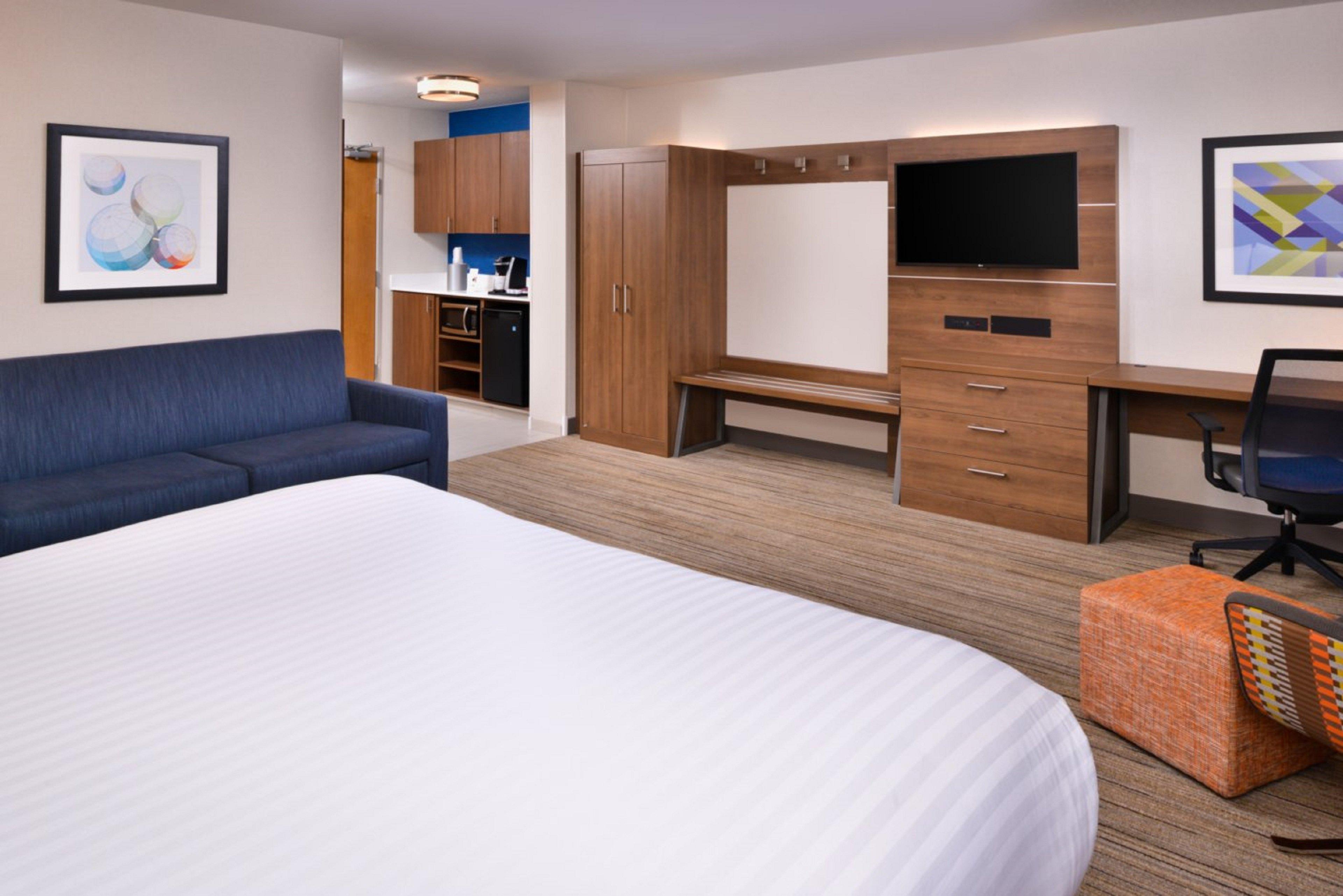 Holiday Inn Express Walnut Creek By Ihg Buitenkant foto