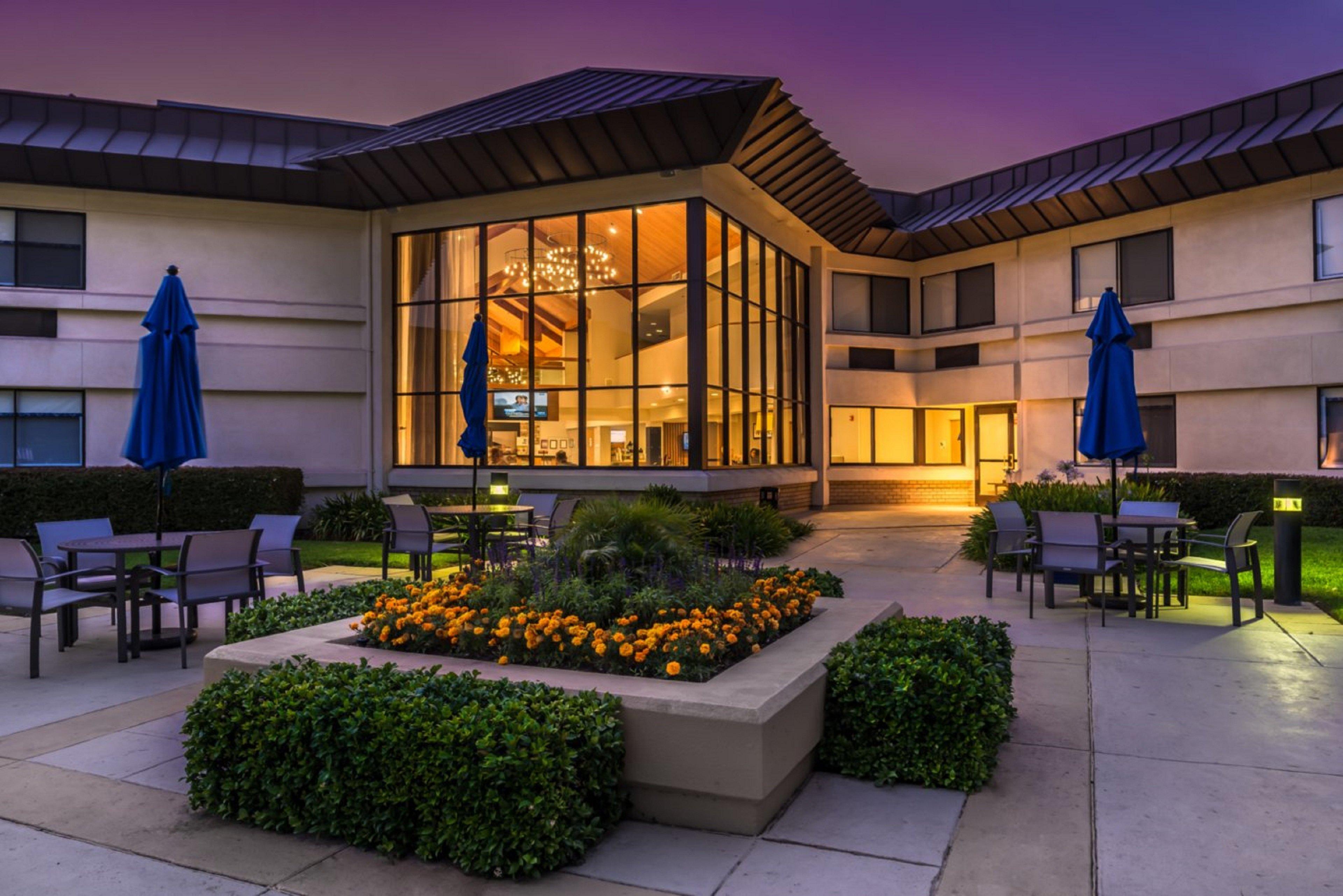 Holiday Inn Express Walnut Creek By Ihg Buitenkant foto