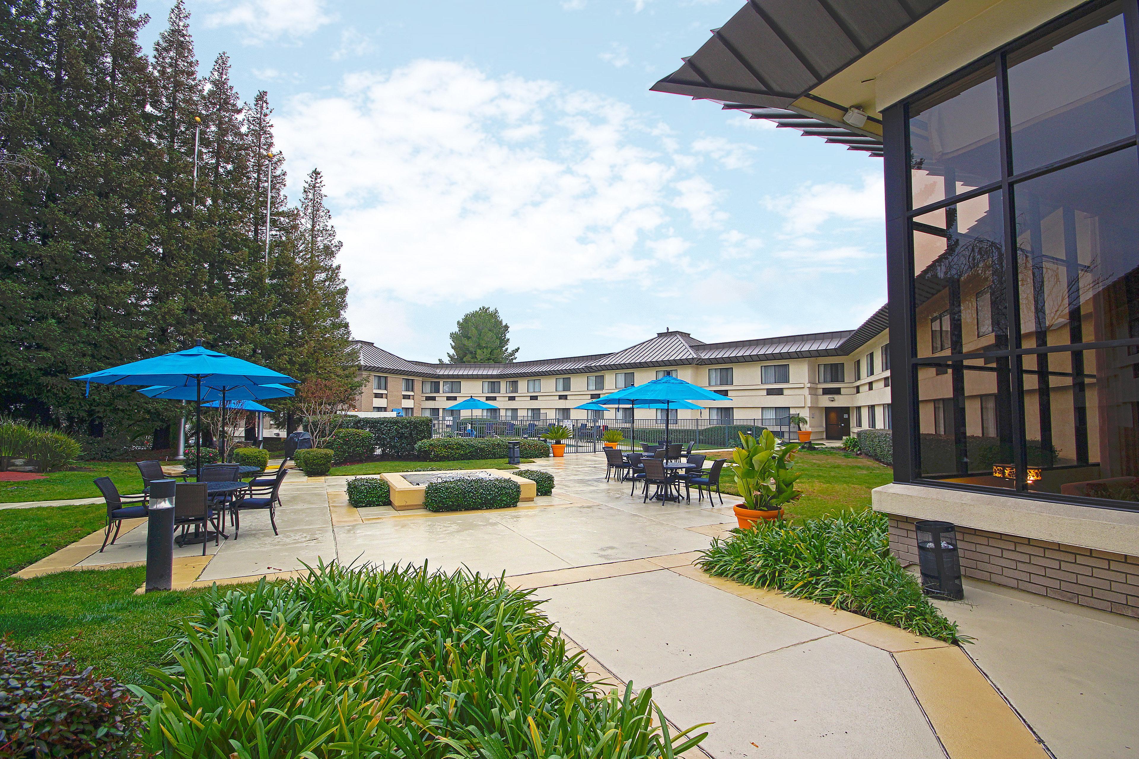 Holiday Inn Express Walnut Creek By Ihg Buitenkant foto