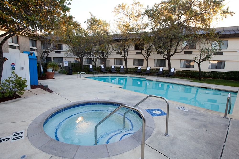 Holiday Inn Express Walnut Creek By Ihg Buitenkant foto
