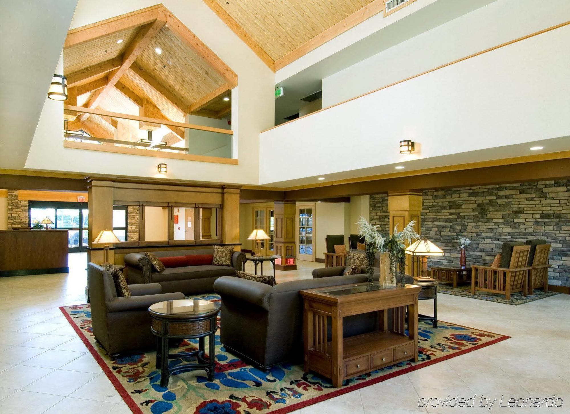 Holiday Inn Express Walnut Creek By Ihg Buitenkant foto