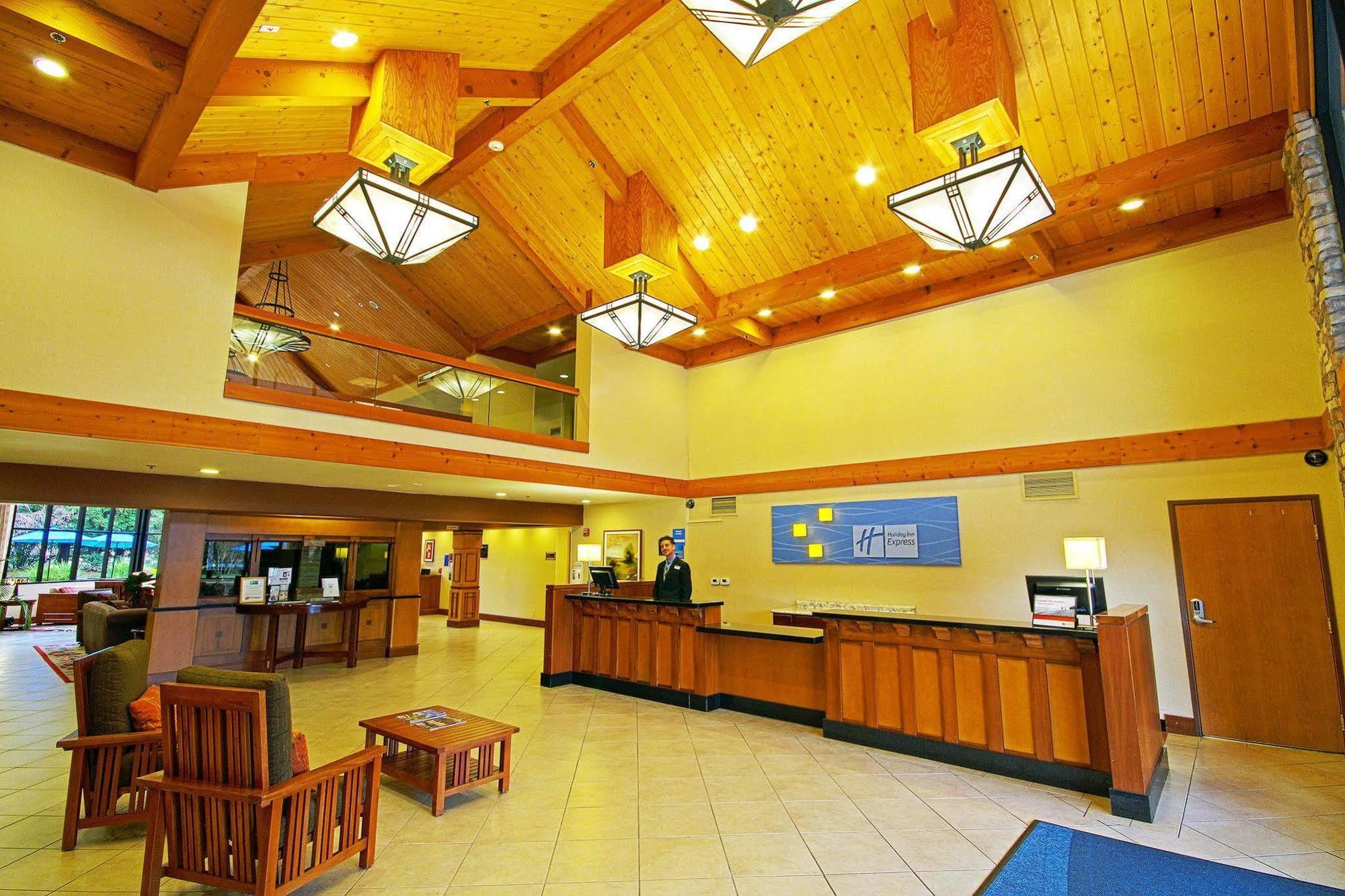 Holiday Inn Express Walnut Creek By Ihg Buitenkant foto