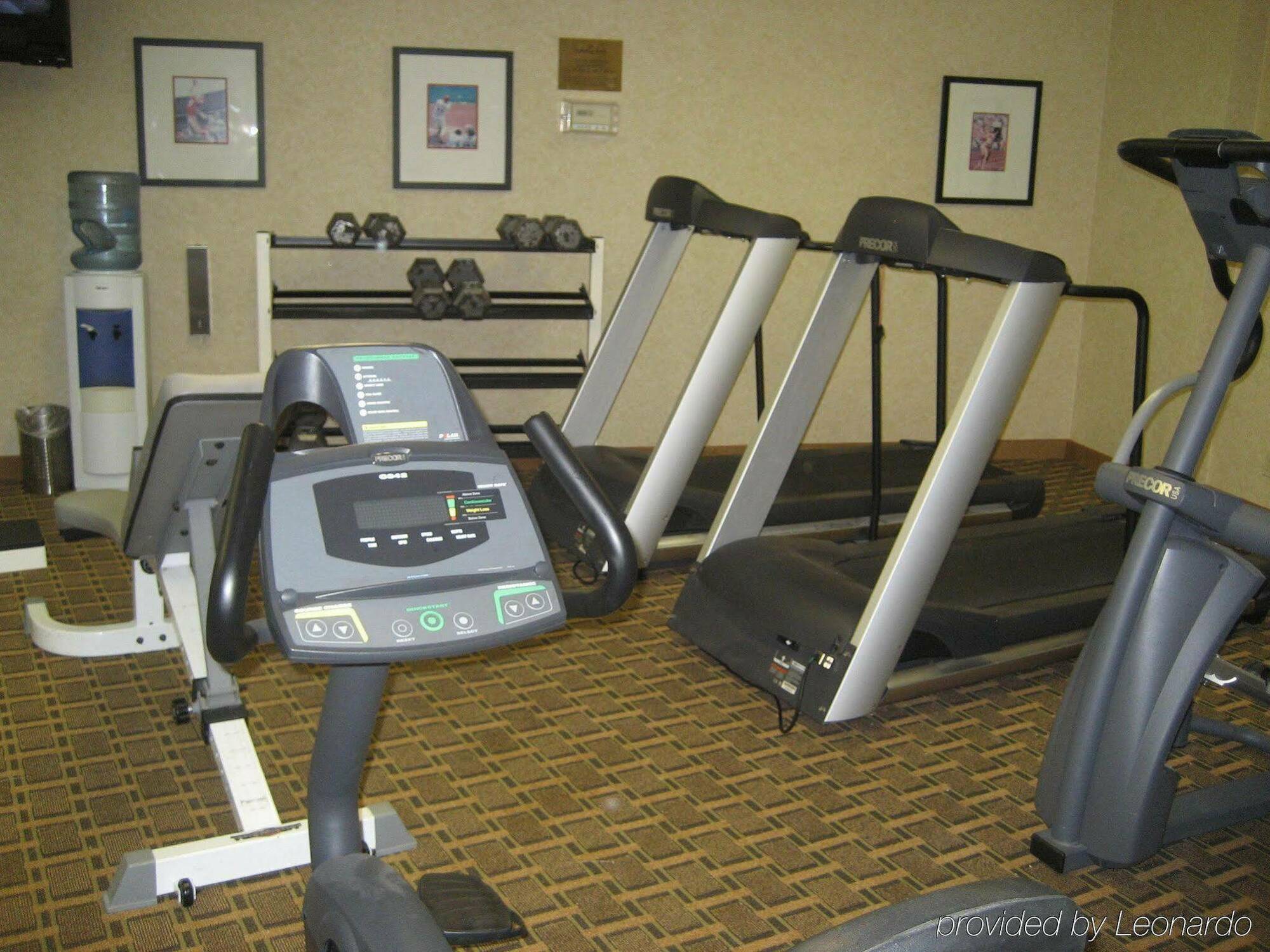 Holiday Inn Express Walnut Creek By Ihg Buitenkant foto