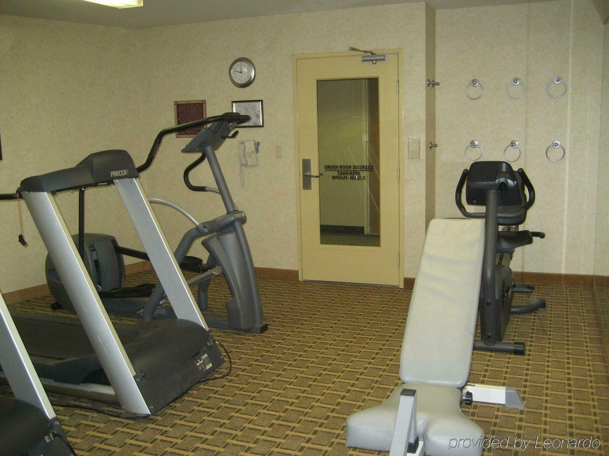 Holiday Inn Express Walnut Creek By Ihg Buitenkant foto