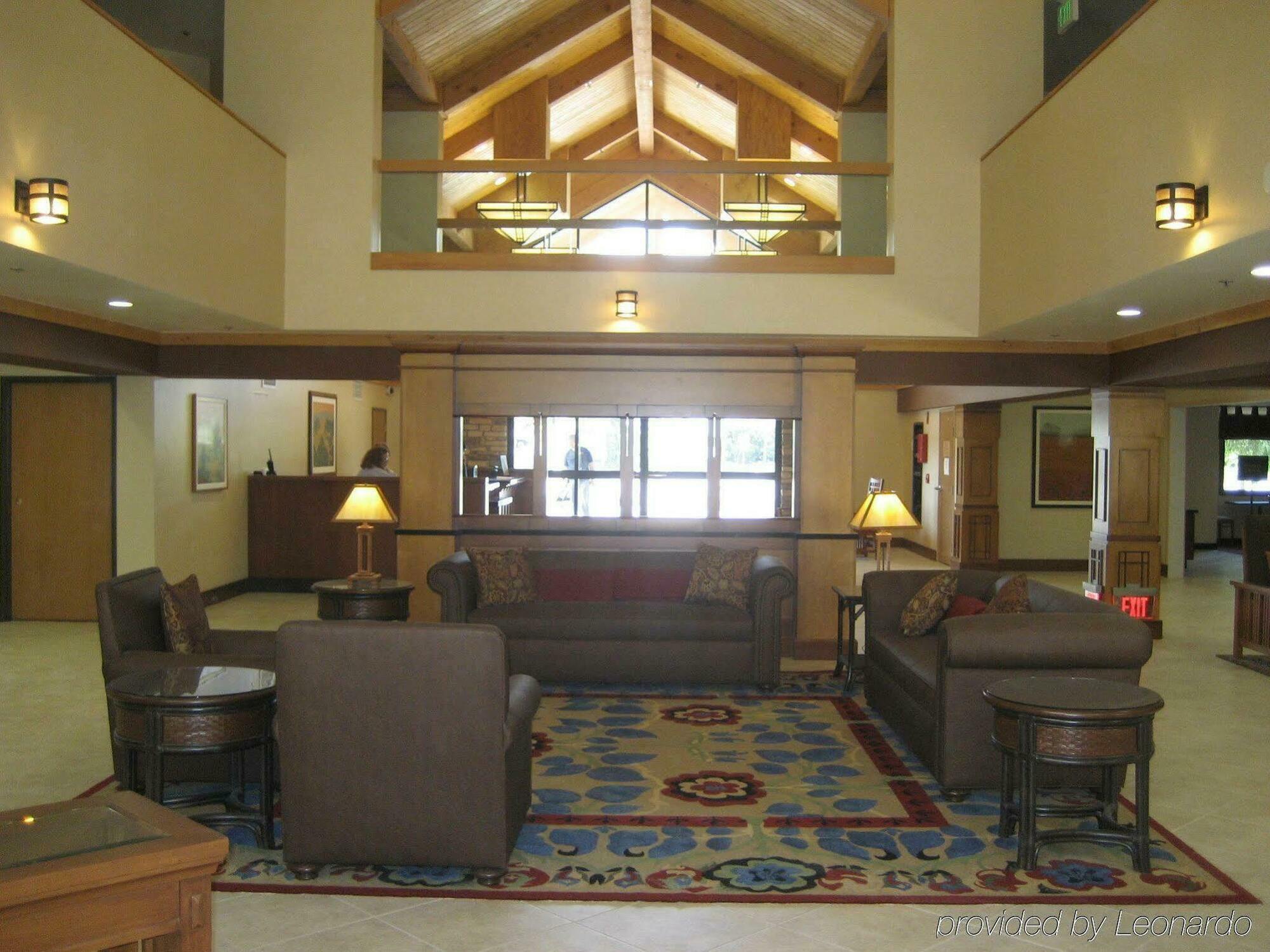 Holiday Inn Express Walnut Creek By Ihg Buitenkant foto
