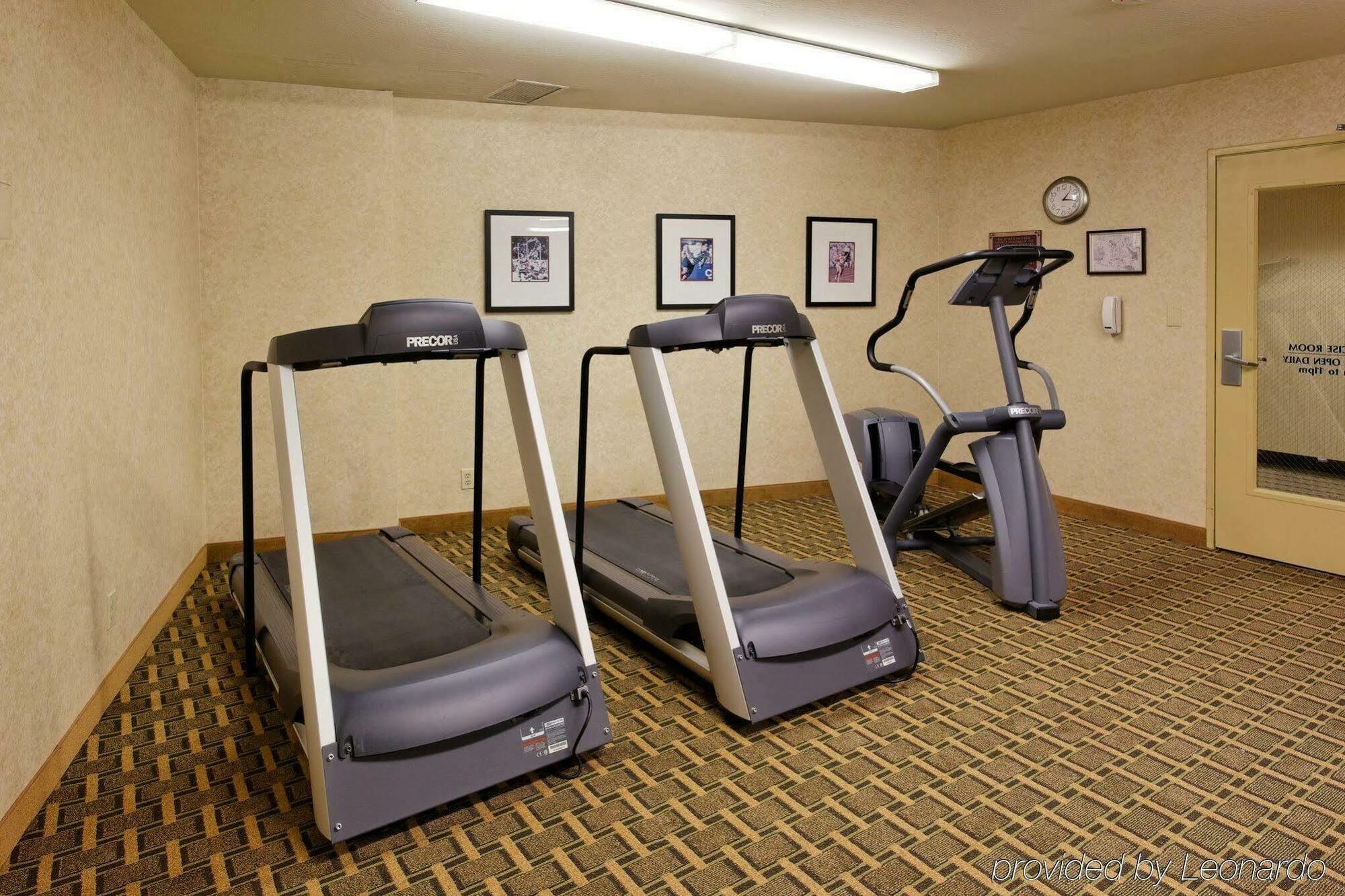 Holiday Inn Express Walnut Creek By Ihg Buitenkant foto