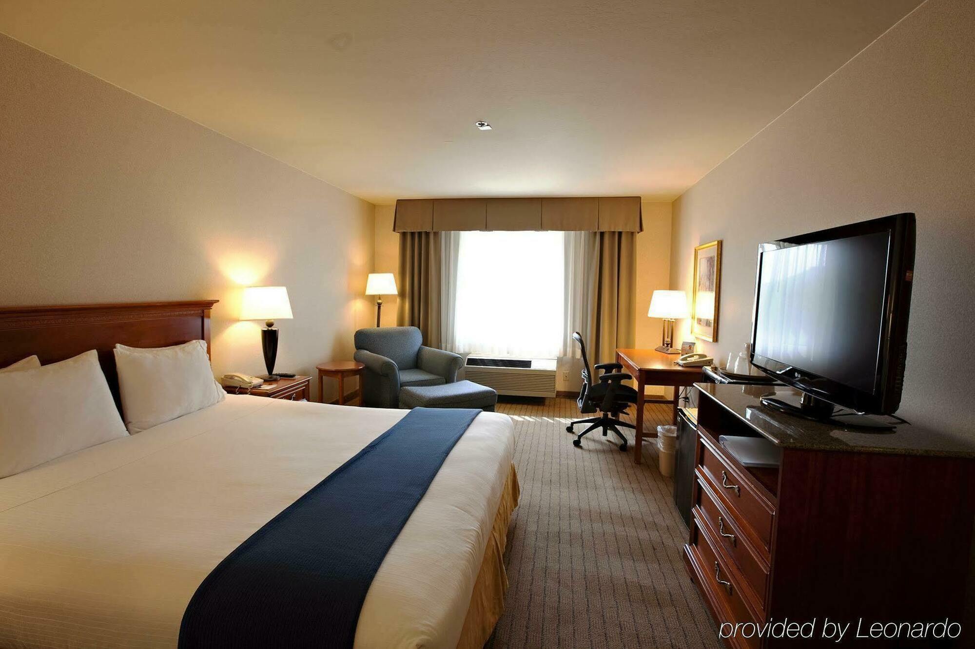 Holiday Inn Express Walnut Creek By Ihg Buitenkant foto