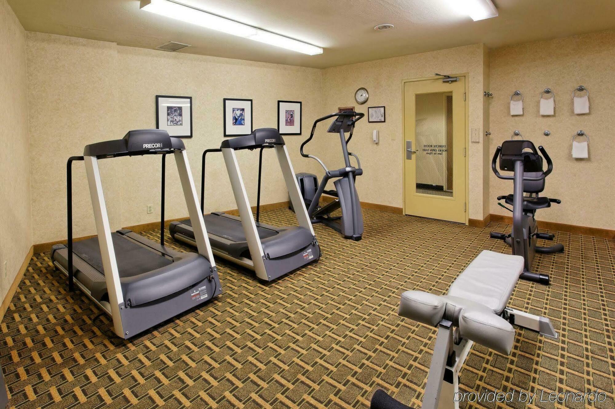 Holiday Inn Express Walnut Creek By Ihg Buitenkant foto