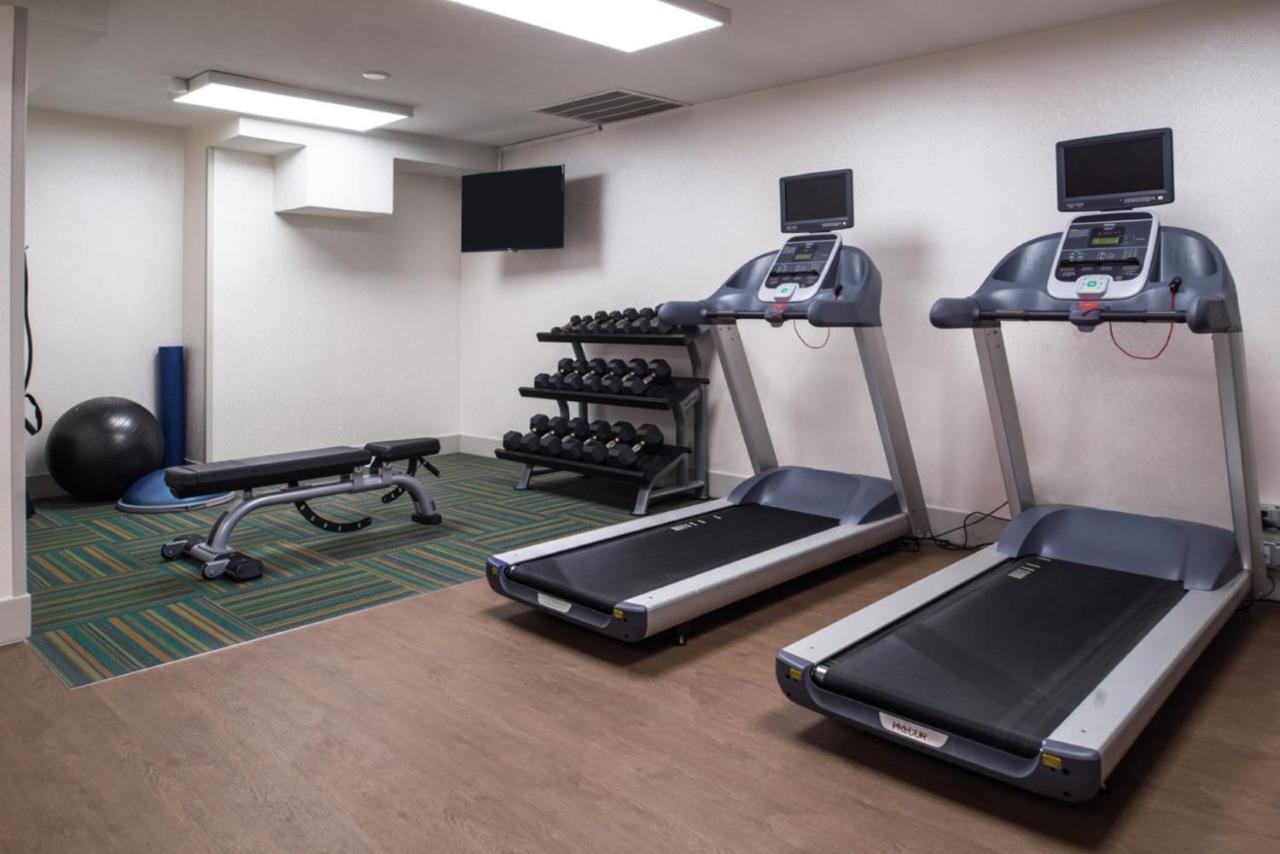 Holiday Inn Express Walnut Creek By Ihg Buitenkant foto