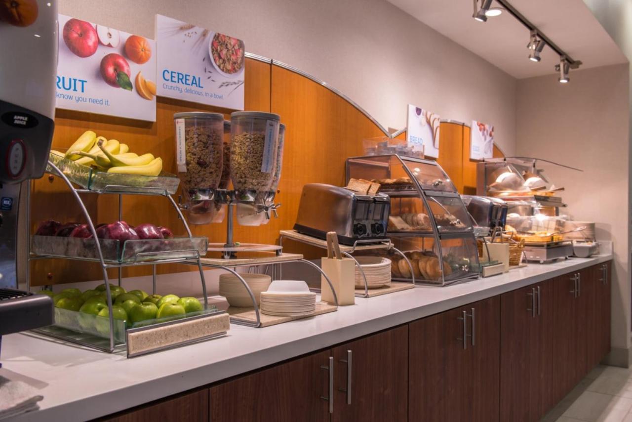 Holiday Inn Express Walnut Creek By Ihg Buitenkant foto